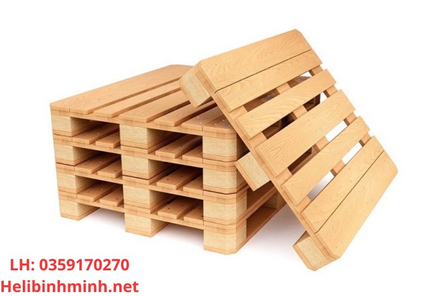 Pallet Go 1 Mat