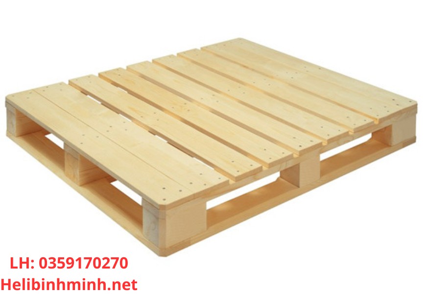 Pallet Go 2 Mat