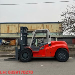 Xe Nang 10 Tan Heli