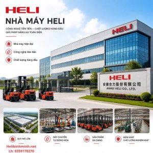 Xe Nang Heli Cua Nuoc Nao